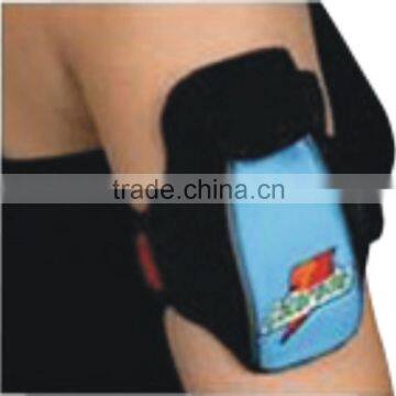 wholesale neoprene arm band phone, mobile phone bag