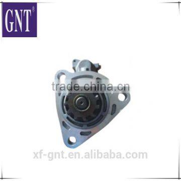 Excavator Engine Parts R225-9 39NT Starter Motor photo-3