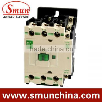 MC1-D5011 80A AC Contactor 24v48v110v220vdc coil