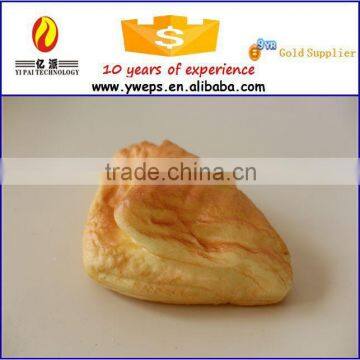 Decorative Artificial Fake Food / Lifelike Bread Model photo-2
