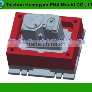 China Mould Maker Plastic Injection Home Appliance Machine Mould