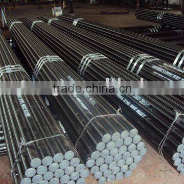 Seamless Steel Pipe