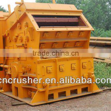 stone impact crusher mining machinery