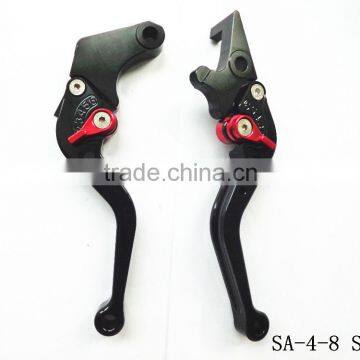 Sonic motorcycle series /handle brake lever/brake disc