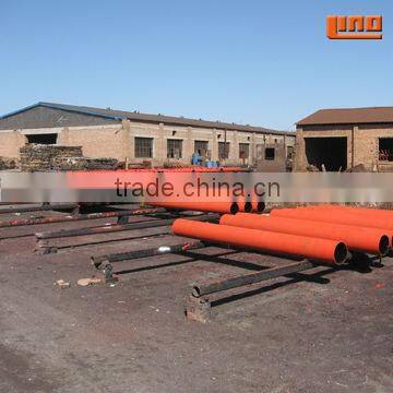 Epoxy Coating Pipes