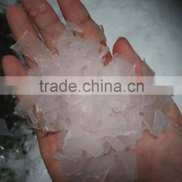 Convenient Flake Ice Maker Manufacturer With Water Cooling photo-6