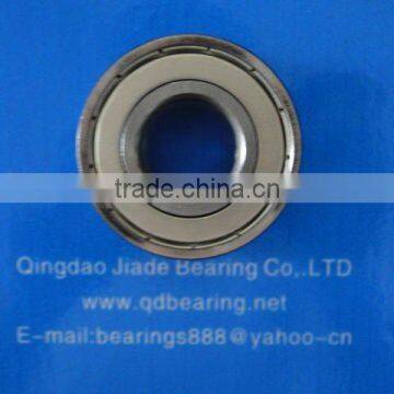 deep groove ball bearing 6002ZZ