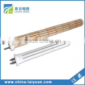 Industrial Ceramic Bobbin Heater, Finned Strip Heaters