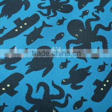 Hot Style Waterproof Nylon Polyester Fabric With Pvc Coating photo-2