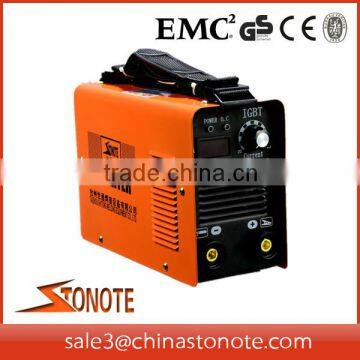 inverter mma-140 welding machine