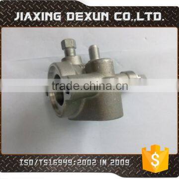 OEM Parts Aluminum Die Casting With Anodizing Parts and Casting Aluminum Casting Housing photo-2