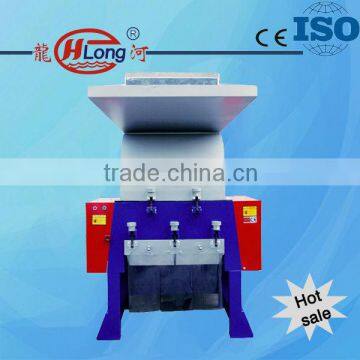 PVC pipe expander crusher/shredding machine