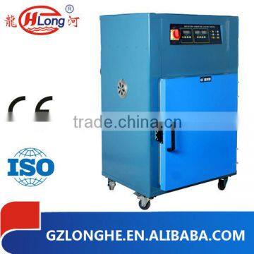 90kg industrial dehumidifying dryer for plastic in China