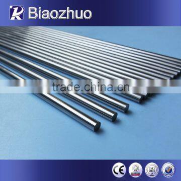 Good Wear Resistance Carbide Cemented Rods for Tungsten Carbide Endmill