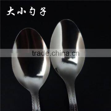 Machine Polish Cutlery Set With the Price 895 USD Each Ton in Stock photo-5