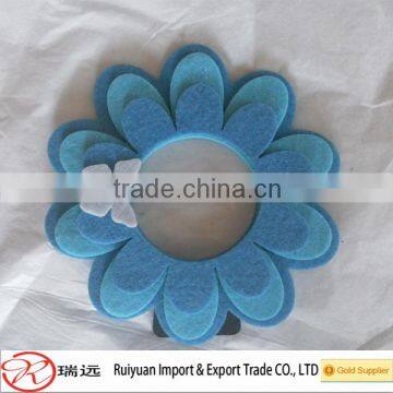 2016 Hot Sale Handmate Felt Love Photo Picture Frame Made in China photo-4