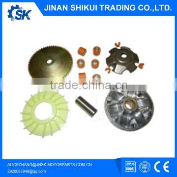 motorcycle scooter body parts pulley