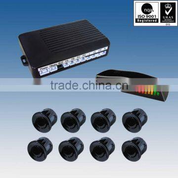Led Parking Distance Sensor (ED02-8-MF1)