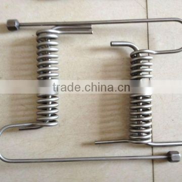 Stainless Steel Heat Exchange Coil