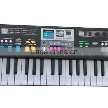 44 keys toy piano MQ-025FM