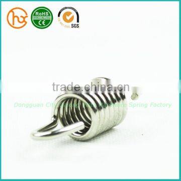 High Quality Extended Extension Spring Oem Supplier photo-2