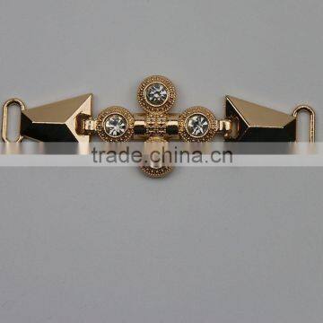 Footwear Manufacturering Buckles For Shoe Men