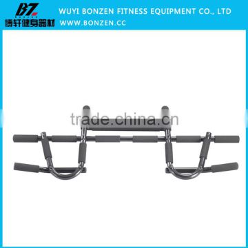 Wall Mounted Pull Up Bar