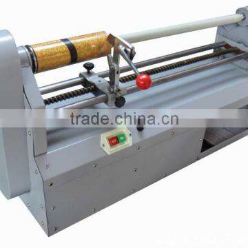 JH-680 hot stamping film cutter