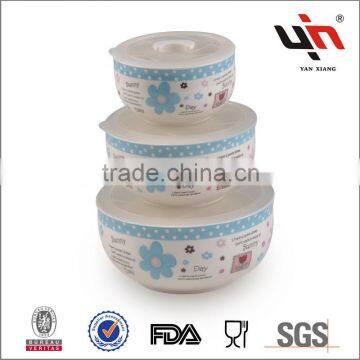 Y2756 New Hot Food Container Set