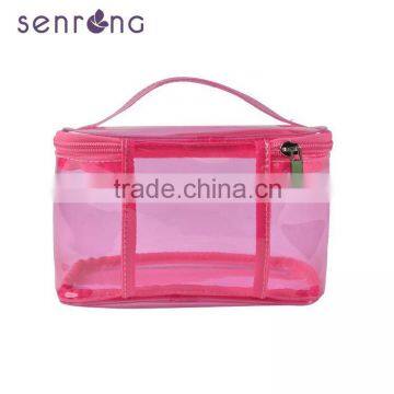 Promotional Leopard Cosmetic Bag Lipstick Case Cosmetic Bag photo-3