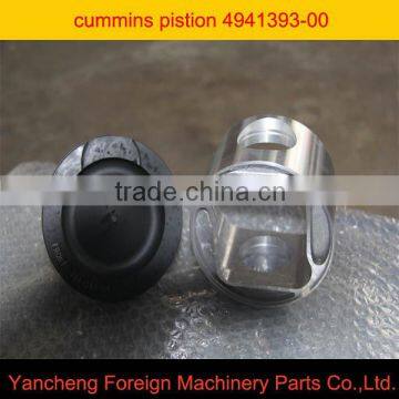 hot sale piston 4941393-00