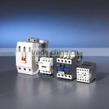 2015 China Wholesale CJX9 50Hz 60Hz 120V 50A Air Conditional ac Contactor photo-4