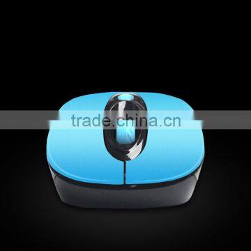 Optical Mouse 2.4GHz Wireless Mouse Blue/Red/Gray/Black/Purple Color Available OEM Also Welcome photo-4
