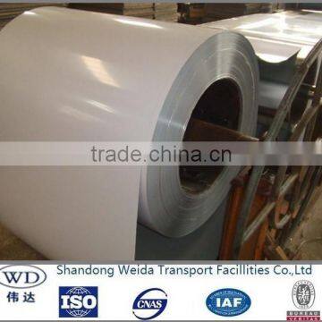 Low Price Weida Galvanized Steel Coils Hot On Sale