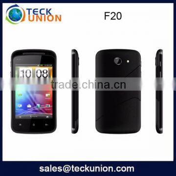 F20 Latest Slim Bar Mobile Phone Hot Sale,Original Mobile Phone Made In China