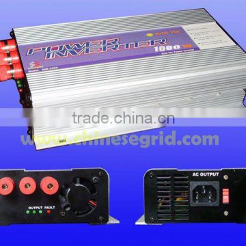 Grid Tie Inverter for Wind Turbine 1000G_WA