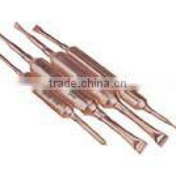Copper Filter Drier Refrigeration Copper Tilter Driers With Capillary