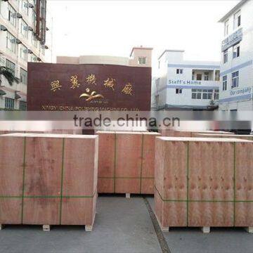 Stone Stamp Machine Pressing Design Pattern Machine