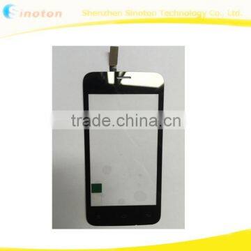 For Ngm Forward Run Touch screen digitizer replacement white black with low price and high quality