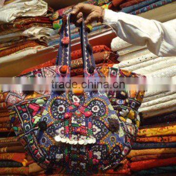 embroidered bohemian bags