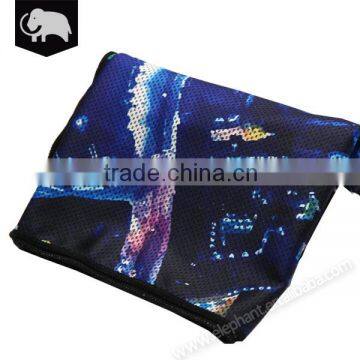 Stay cool cloth custom microfiber instant cooling towel for sports
