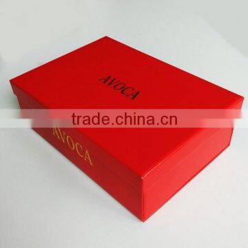 New !!! Factory new design shoe box, gift box, storage box