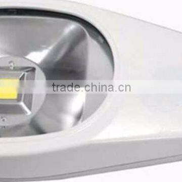 30w Dolphin Shape Die Cast Aluminum Led Street Light photo-2