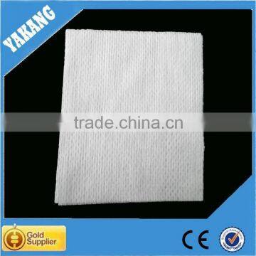 37g 7.5*7.5-4ply Non-woven Swabs