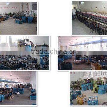 N1J-GM01-76 Ajustable Speed Electric Animal Clippers With Ajustable Speed photo-5