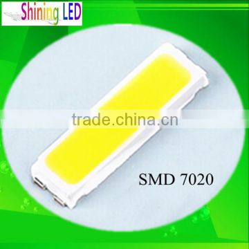 0.5W SMD 7020 LED Specs