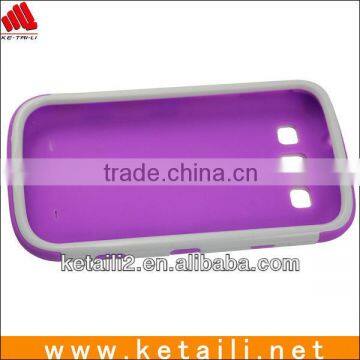 for Samsung galaxy s duos case,OEM/ODM (FDA,BV ,ISO9001 report)