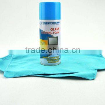 Glass Cleaning Kit/All Purpose Cleaning Kit/Spray Foam