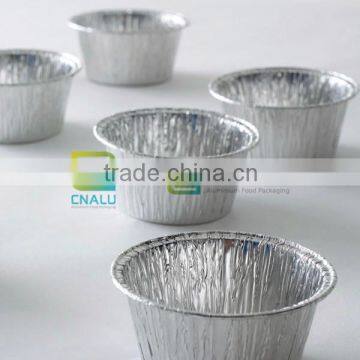 Disposable Quiche Pans