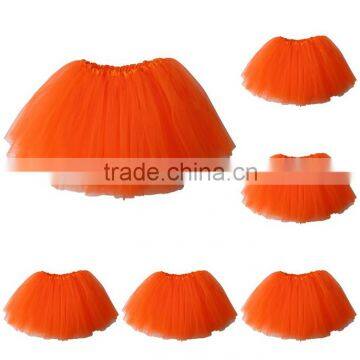 Kids Tutu Skirts Cheap Tutu Ballet photo-2